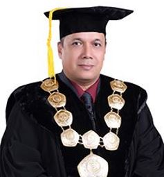Prof. Dr. Ir. H. Anis Saggaff, MSCE