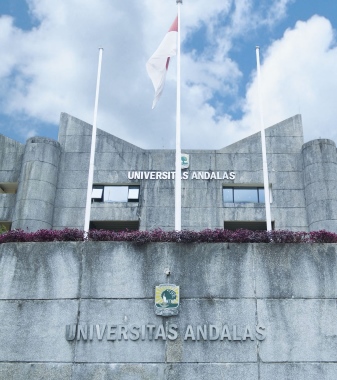 Andalas University