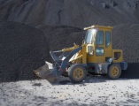 Overview of the Coal Industry in Indonesia
