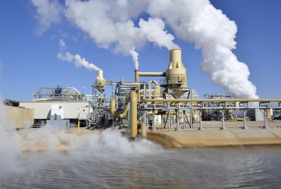  Indonesia’s Geothermal Energy Sector; Latest Advancements
