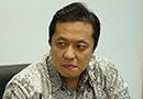 Mr Hendrik Setiawan