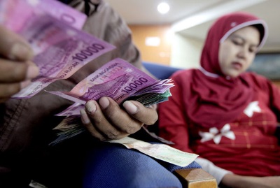 Islamic Banking in Indonesia – A Giant Waking Up