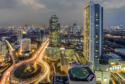 Indonesia's 2019 Economic Outlook: Challenging Times amid Political Turbulence