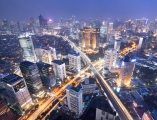 Indonesia's 2018 Economic Outlook: Modest Optimism, Challenges Remain