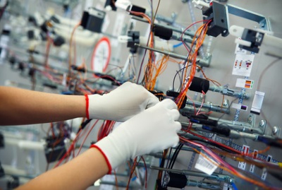 Electronics and Home Appliances Manufacturing in Indonesia; Finding its Edge