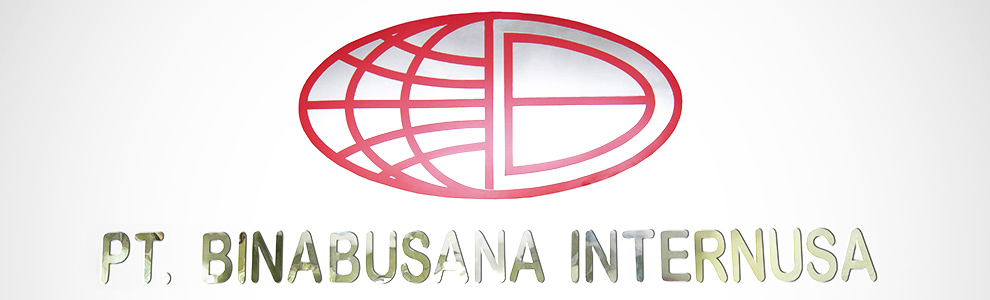 Binabusana Internusa