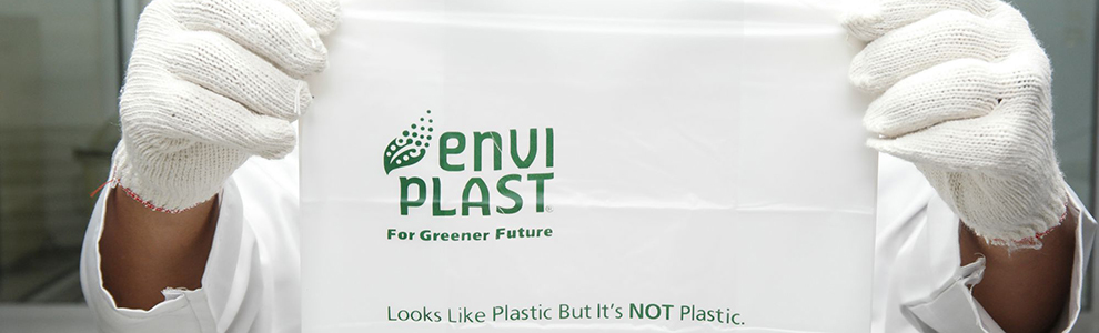 ENVIPLAST<sup>®</sup>