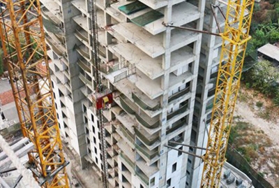 Indonesia’s Residential Property Sector: Remaining Sluggish Despite Incentives