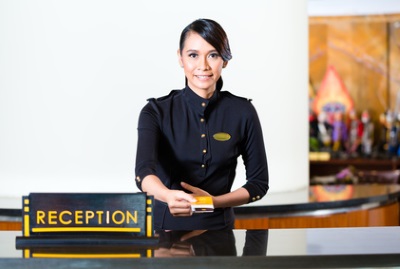 Indonesia's Hotel & Hospitality Industry has a Bright Future
