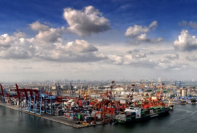 Indonesia’s Maritime Infrastructure: Key Challenges Remain