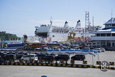 Ferries & Port Facilities