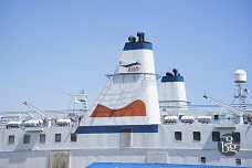 Ferries & Port Facilities