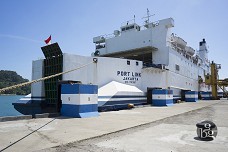 Ferries & Port Facilities