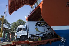 Ferries & Port Facilities