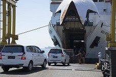 Ferries & Port Facilities