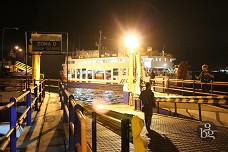 Ferries & Port Facilities