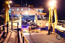 Ferries & Port Facilities