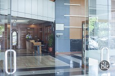 Head Office