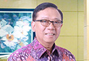 Mr Adji Gunawan