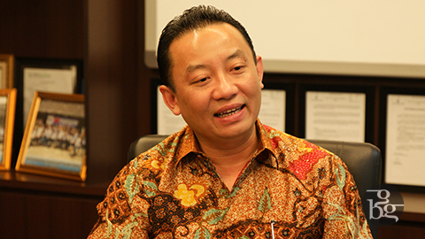 Mr Adi Agung Tirtamarta