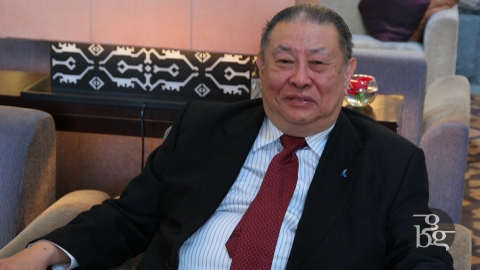 Drs. EC. Josef Tanzil